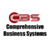 Comprehensive Business Systems Logotype