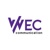 WEC Communication Logotype