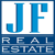 JF Real Estate Logotype