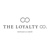 TheLoyaltyCo. Logotype