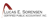 Luke Sorensen, CPA, Inc. Logotype