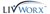 LivWorx Logotype