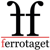 Ferrotaget AB Logotype
