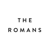 The Romans Logotype
