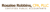 Rosalee Robbins CPA Logotype