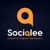 Socialee - Digital Marketing Agency Logotype