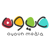 Oyoun Media Logotype