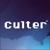 Culter Media Hub Logotype