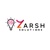 Zarsh Solutions Logotype