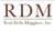 Reni Della Maggiore, Inc. Logotype