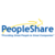 PeopleShare Logotype