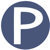 Point-to-Point Productions Logotype