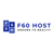 F60 Host Logotype
