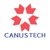 Canus Tech Logotype