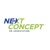 Next Concept HR Association (NCHRA) Logotype