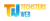 Techsters Web Pvt. Ltd. Logotype