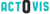 Actovis Technologies Logotype