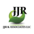 JJR & Associates LLC Logotype