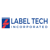 Label Tech Inc. Logotype