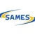 SAMES, Inc. Logotype
