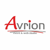 Avrion d.o.o. Logotype