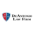 DeAntonio Law Firm, LLC Logotype