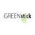 GREENstick Marketing Logotype