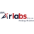 USPL Airlabs Pvt Ltd. Logotype