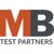 MB Test Partners Pty Ltd Logotype