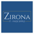 Zirona IT & Cybersecurity Logotype