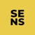 SENS Agency Logotype