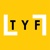 The Yellow Frame Logotype