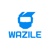 WAZILE Inc Logotype