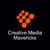 Creative Media Mavericks Logotype