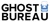 Ghost Bureau Logotype