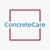 Concrete Care Technical Services Logotype