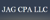 JAG CPA LLC Logotype