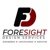 Foresight Design Services Logotype