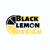Black Lemon Design Logotype