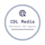 CDL Media Blackpool SEO Agency Logotype