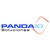 Panda ID Soluciones Logotype