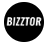 Bizztor Media Logotype