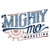 Mighty MO Marketing Logotype