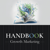 Handbook Growth, LLC Logotype