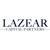 Lazear Capital Partners Logotype