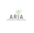 ARIA Commercial Cleaning Services Logotype