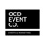 OCD Event Co. Logotype
