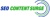 SEOContentSurge Logotype