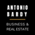 Imóveis na Flórida | Tony Bardy | Casas à venda em Orlando Logotype