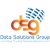 Data Solutions Group Logotype